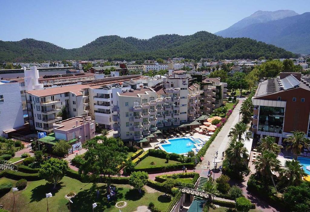 Hotel Viking Nona Beach