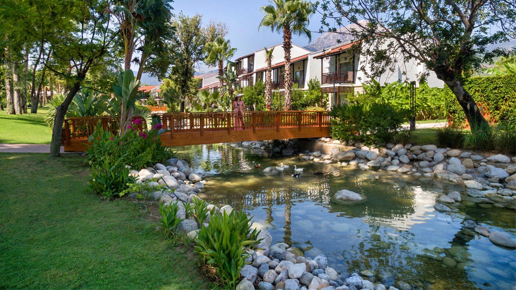 Rixos Premium Tekirova