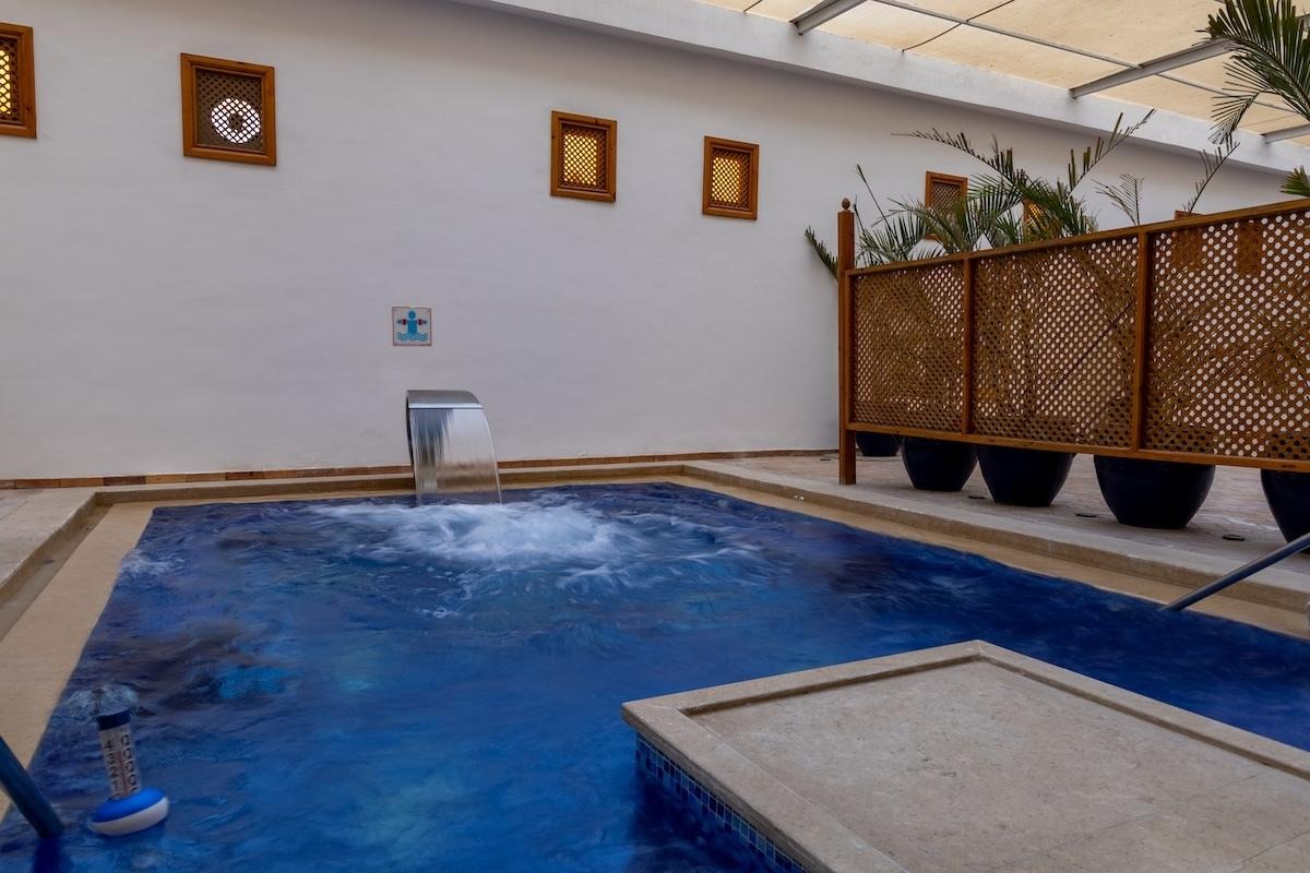 Fort Arabesque Resort Spa & Villas
