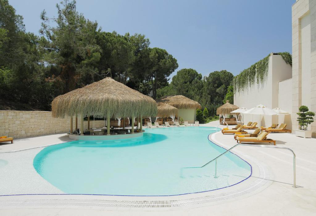 Rixos Premium Belek