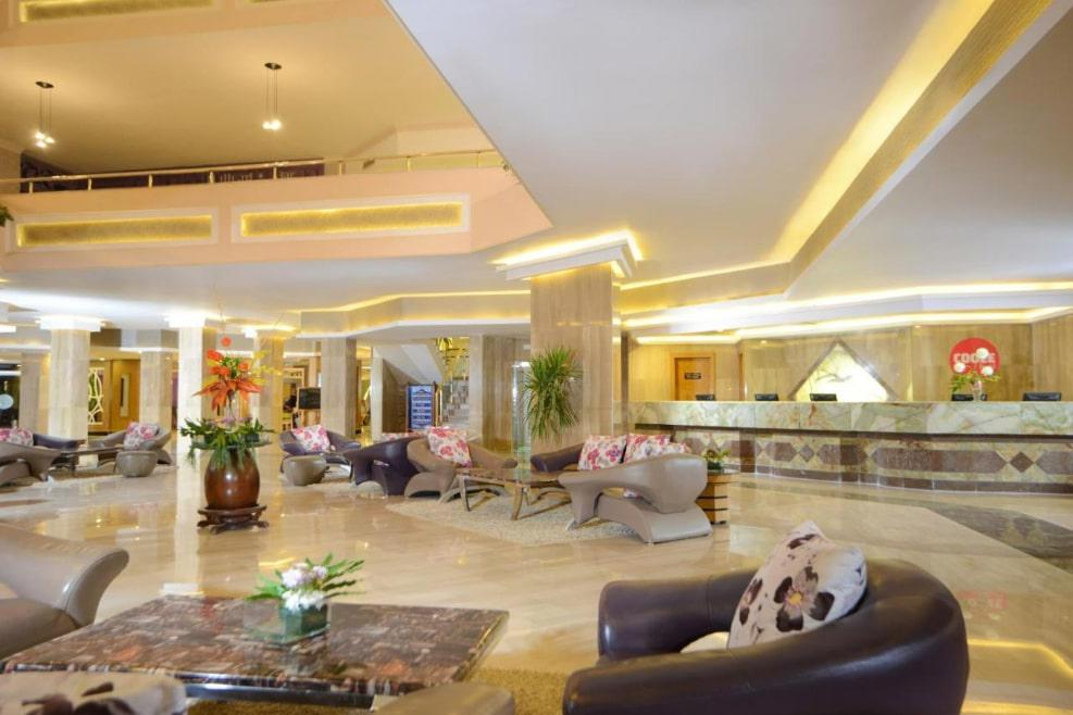 Hotel Beach Albatros Resort