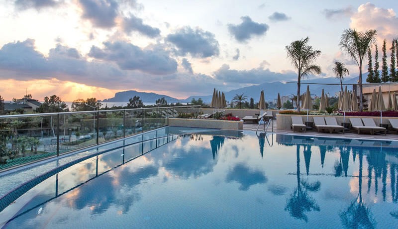 Michell Hotel and Spa