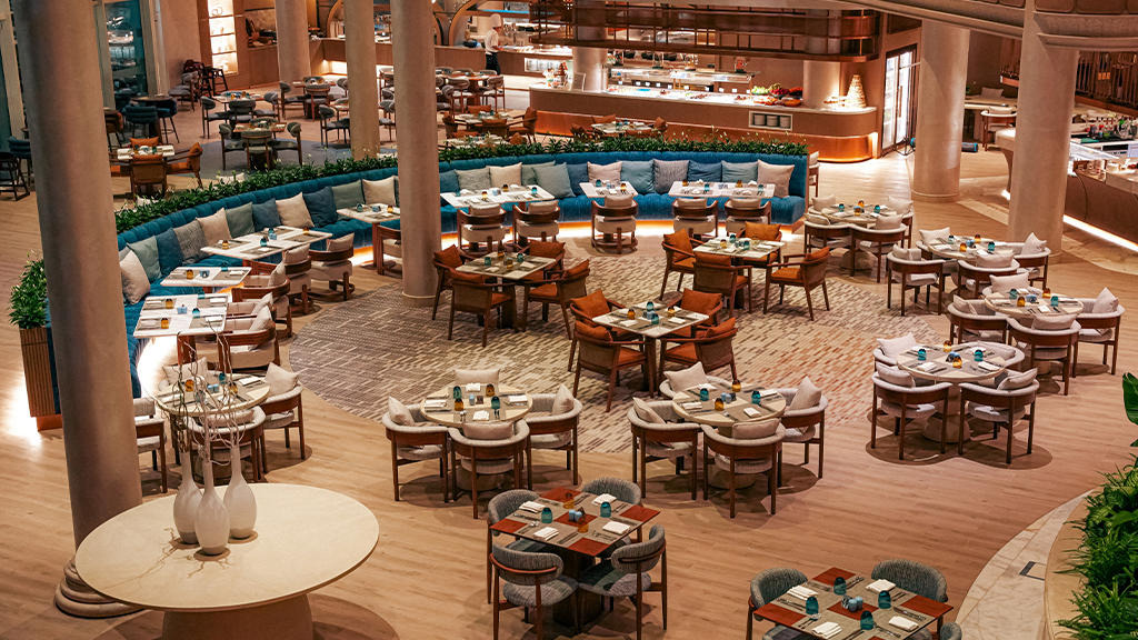 Sheraton Jumeirah Beach