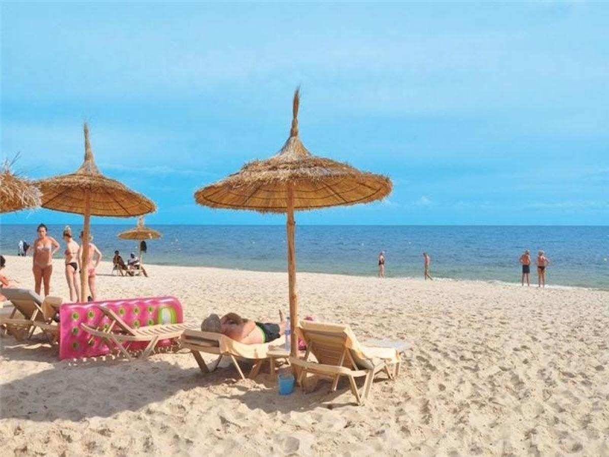 Barcelo Concorde Green Park Palace
