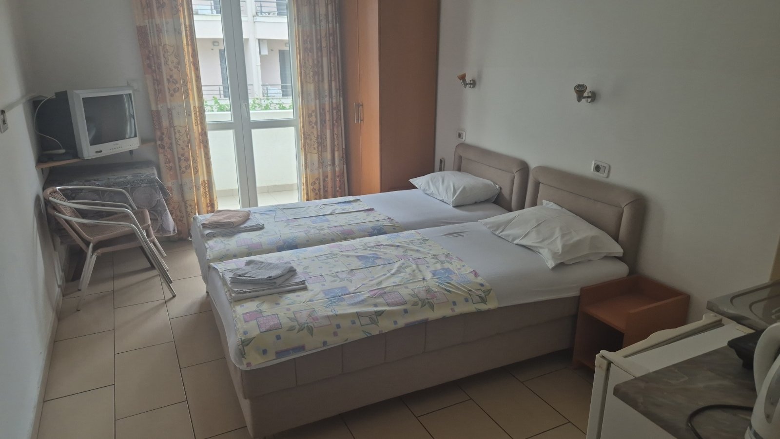 Apartmani Rašković