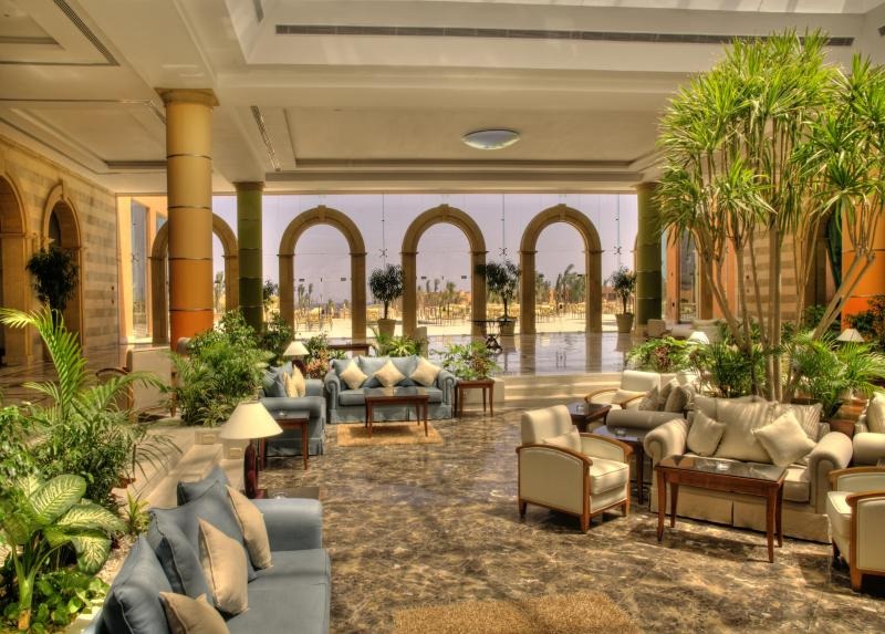 Jaz Grand Marsa
