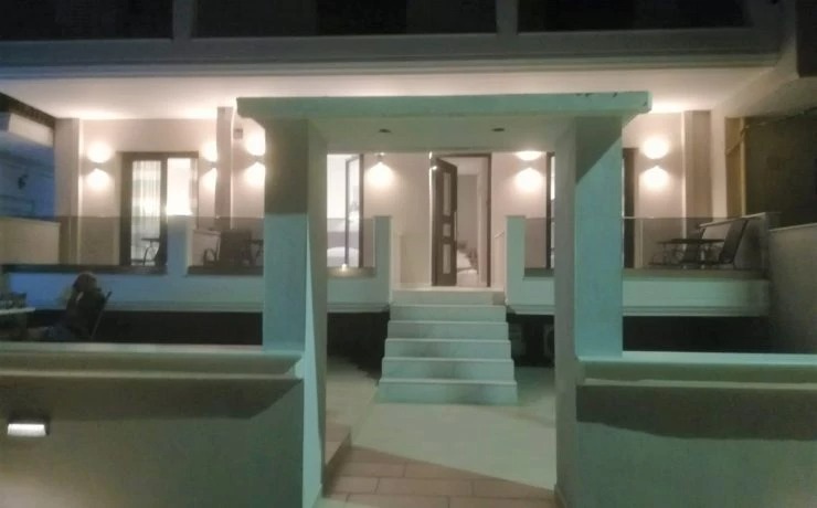 Vila Mina Lux