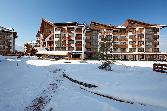 Hotel Belvedere