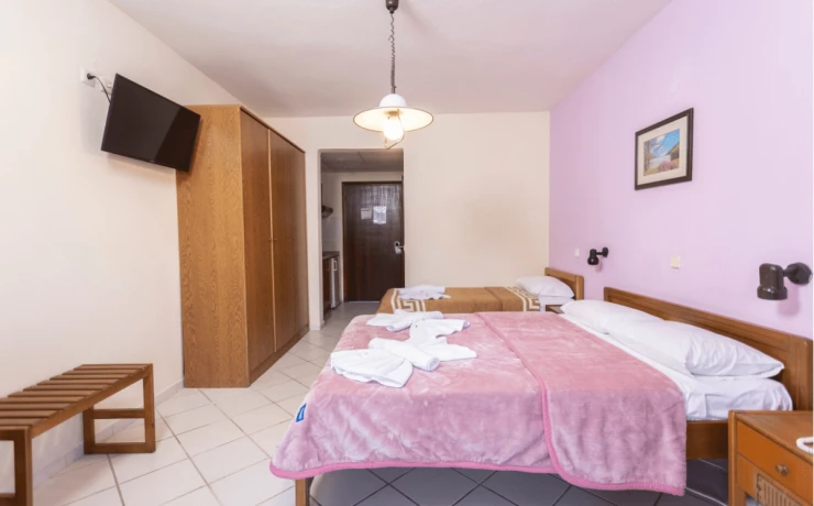 Hotel Petridis