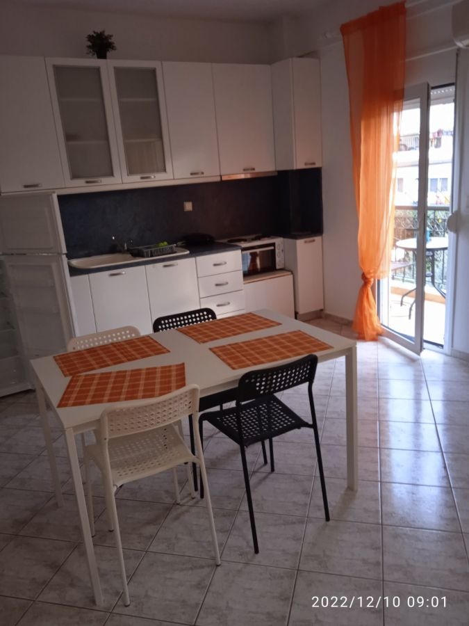Apartmani Hrisa
