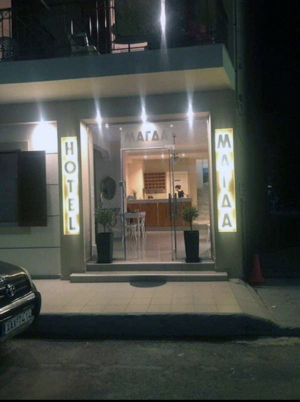Vila Magda