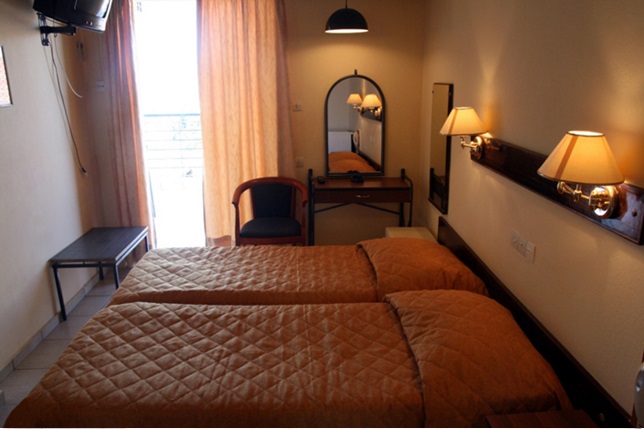 Hotel Mitho