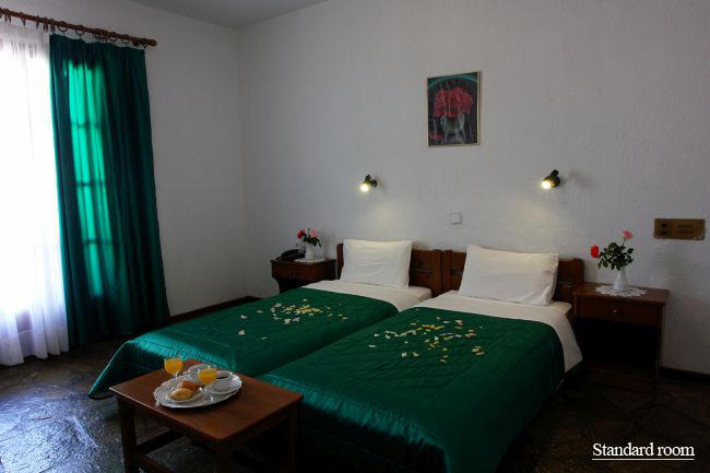 Afrodite Hotel