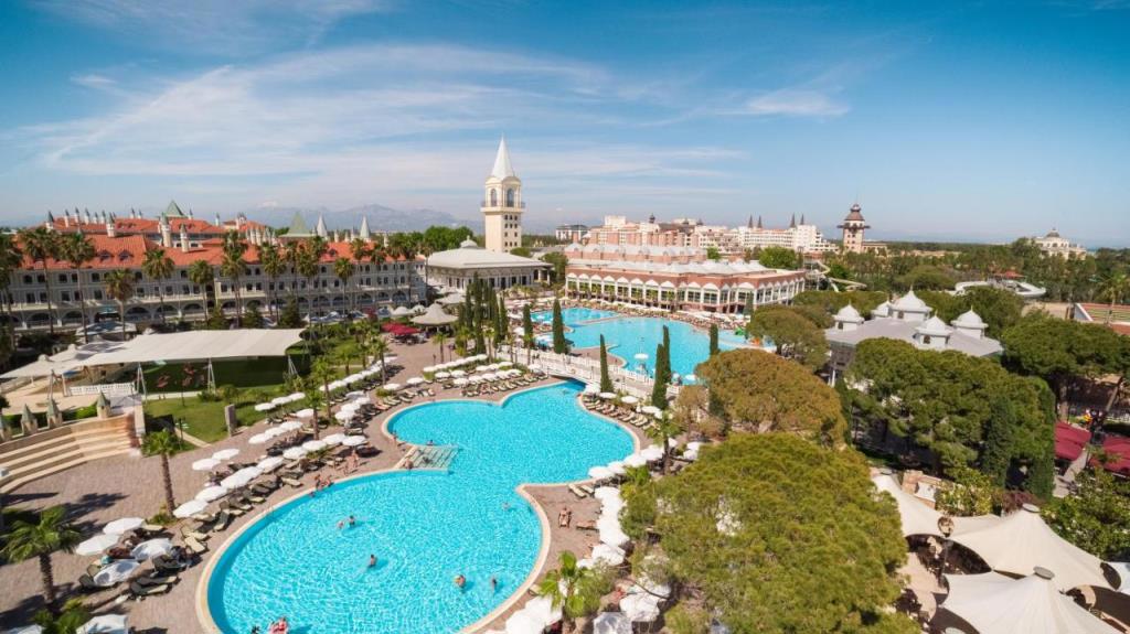 Swandor Topkapi Palace