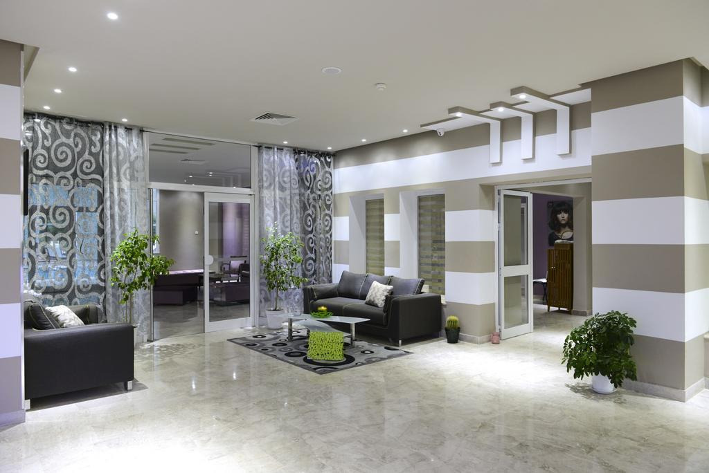 Vincci Saphir Palace Hotel