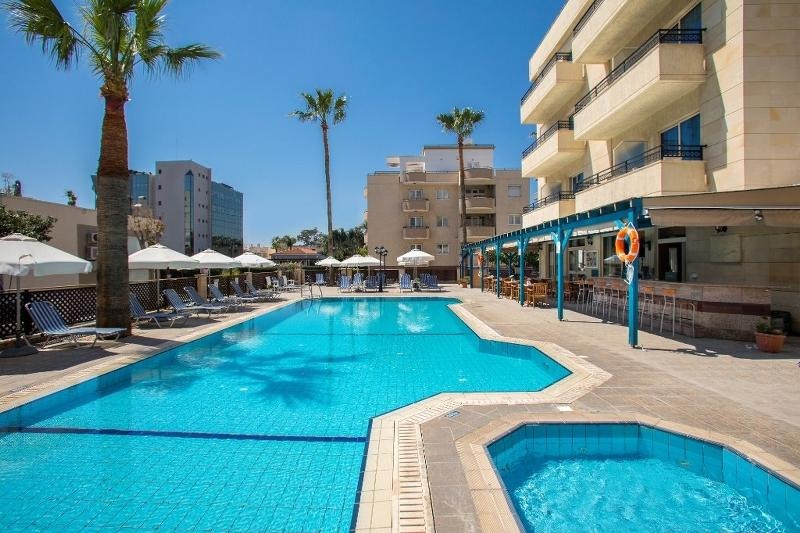 Hotel Kapetanios