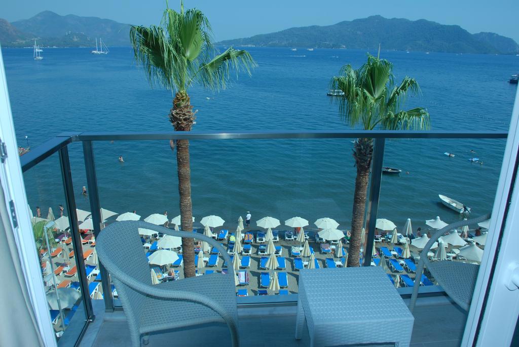 Hotel Begonville Beach Adults Only