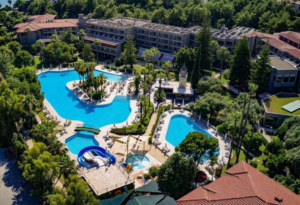 Hotel Barut Hemera Resort &Spa