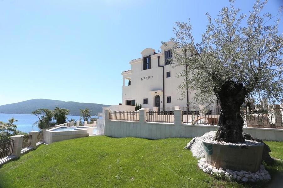Boutique Hotel Kredo