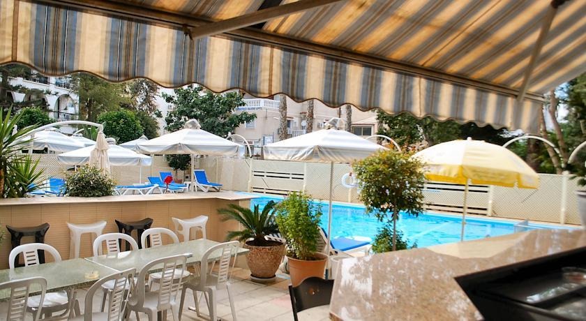 Hotel San Remo