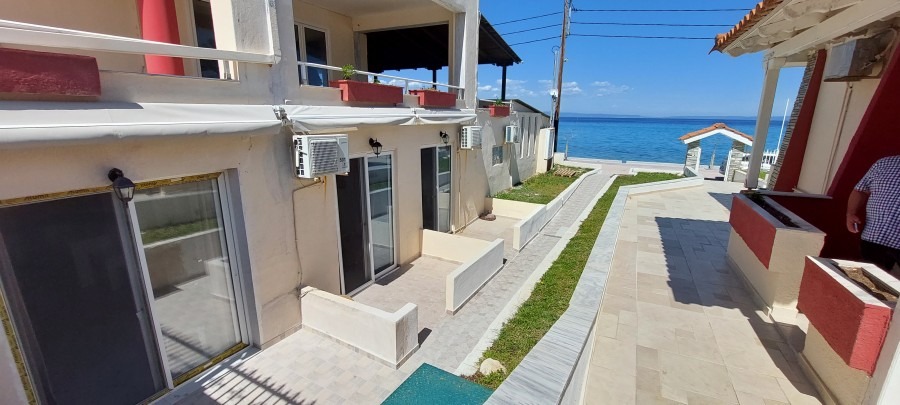 Athanasios Village 5