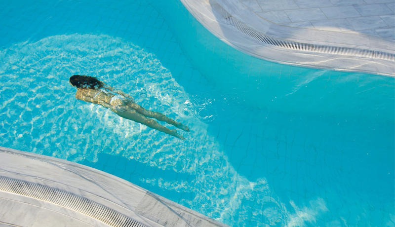 Mykonos Grand Hotel & Resort
