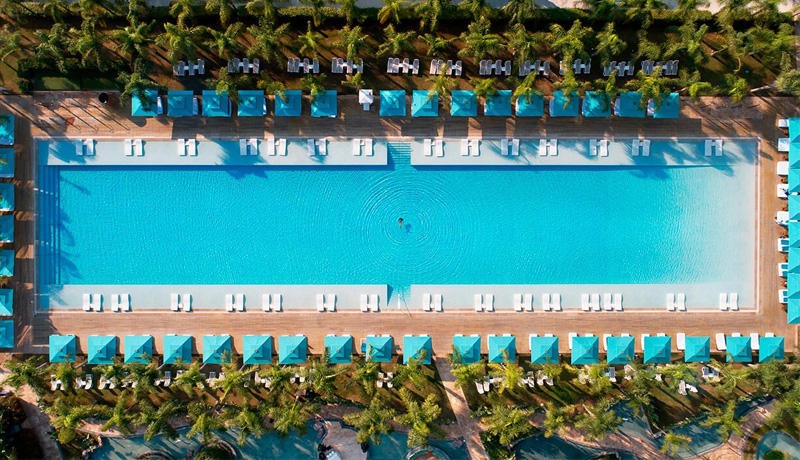 Hotel Regnum Carya