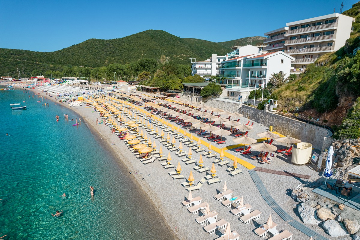 Hotel Poseidon