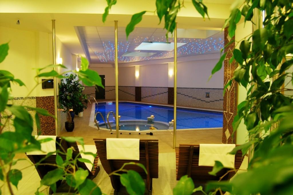 Majestic Hotel & Spa