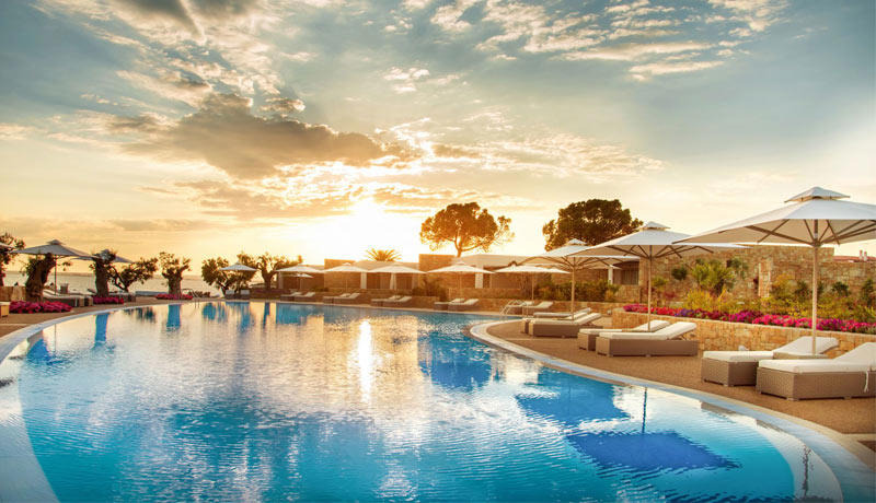 Ikos Olivia Hotel
