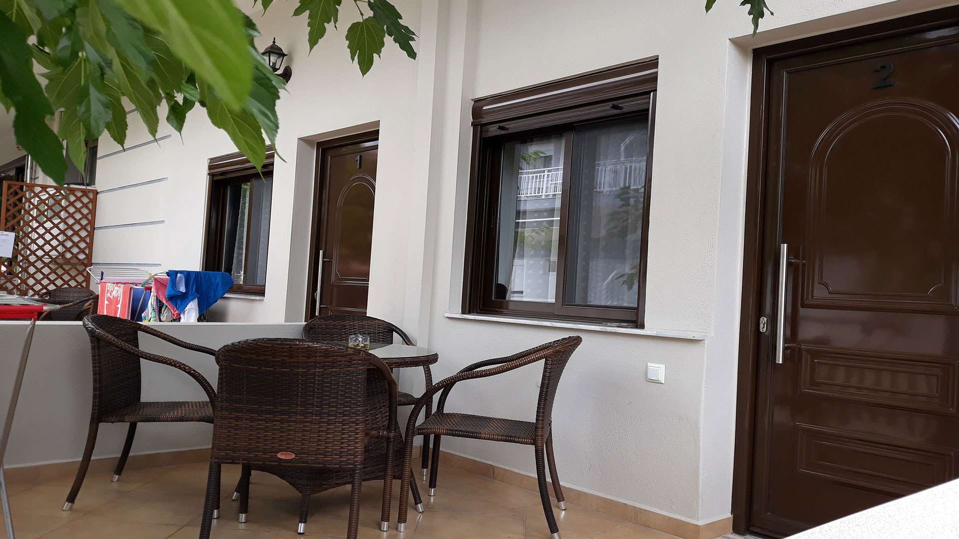 Vila Magda