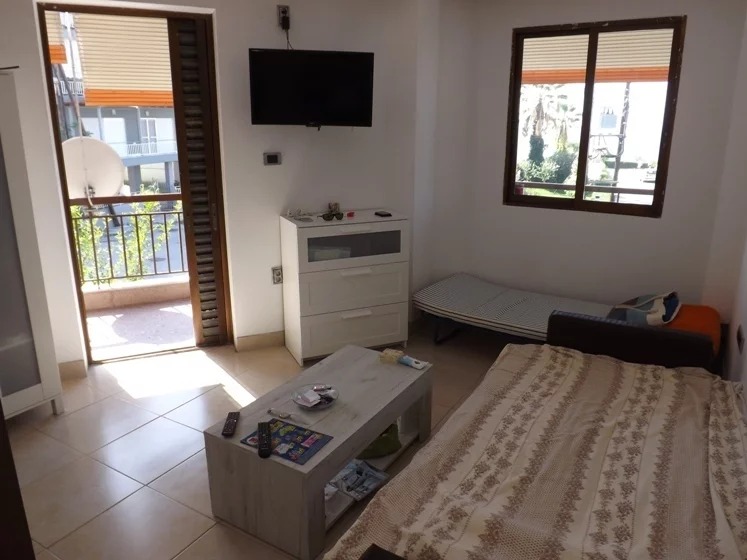 Apartmani Artemida