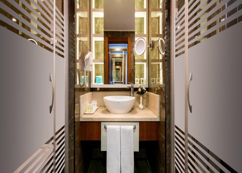 Sensitive Premium Resort and Spa