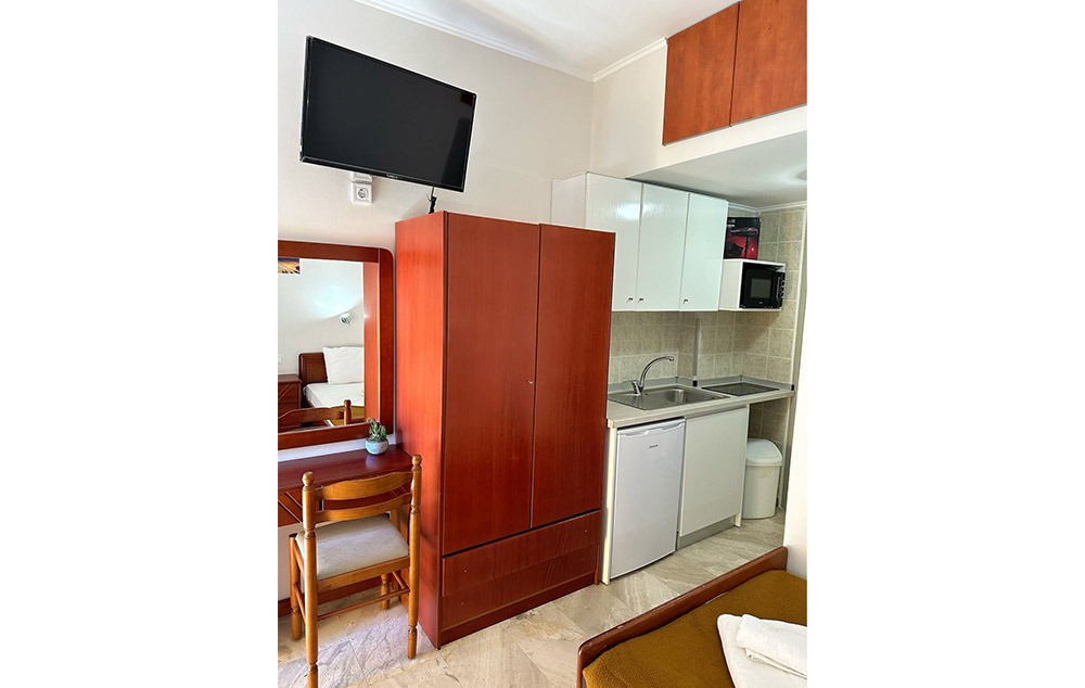 Hotel Palmera