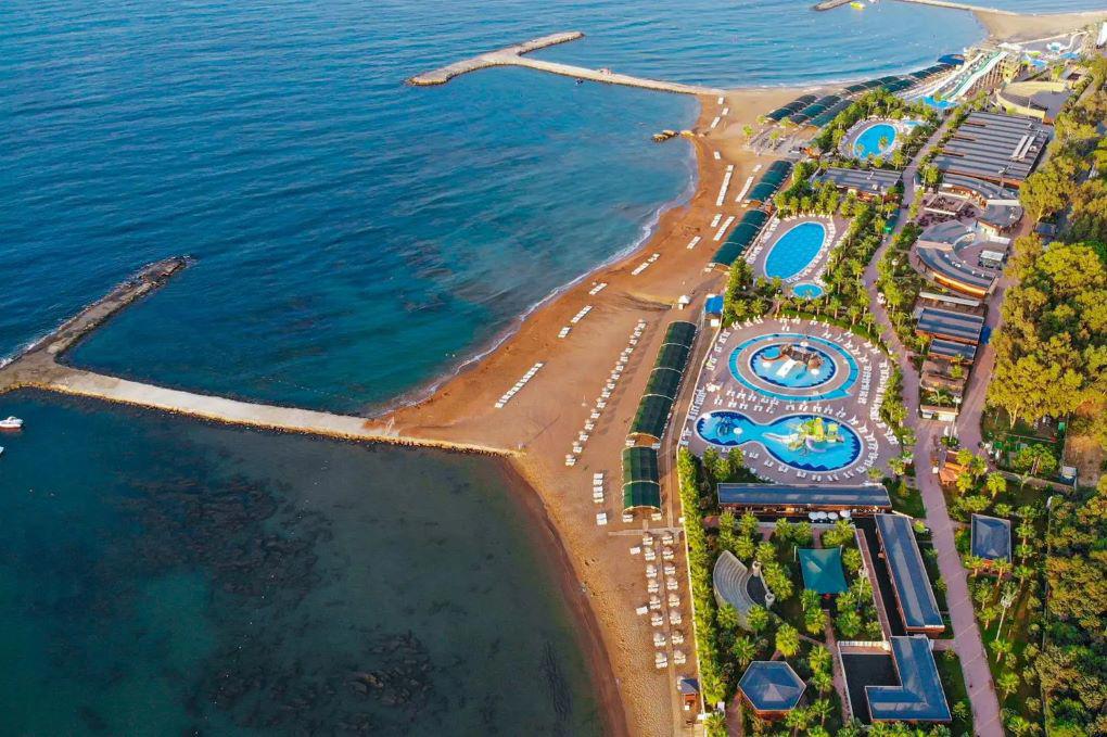 Hotel Eftalia Aqua