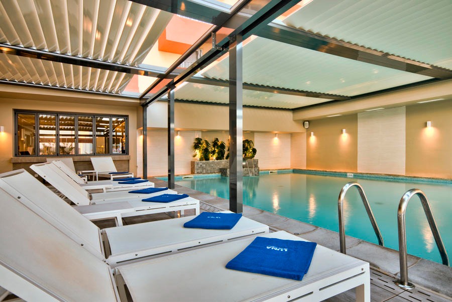 Luna Holiday Complex