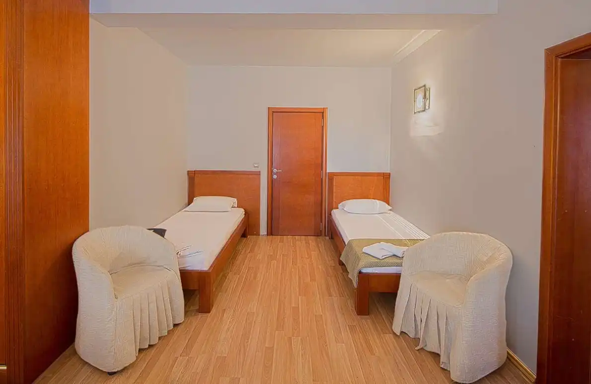 Vila Obala Lux