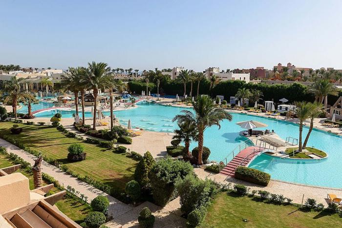 Hotel Prima Life Makadi Resort