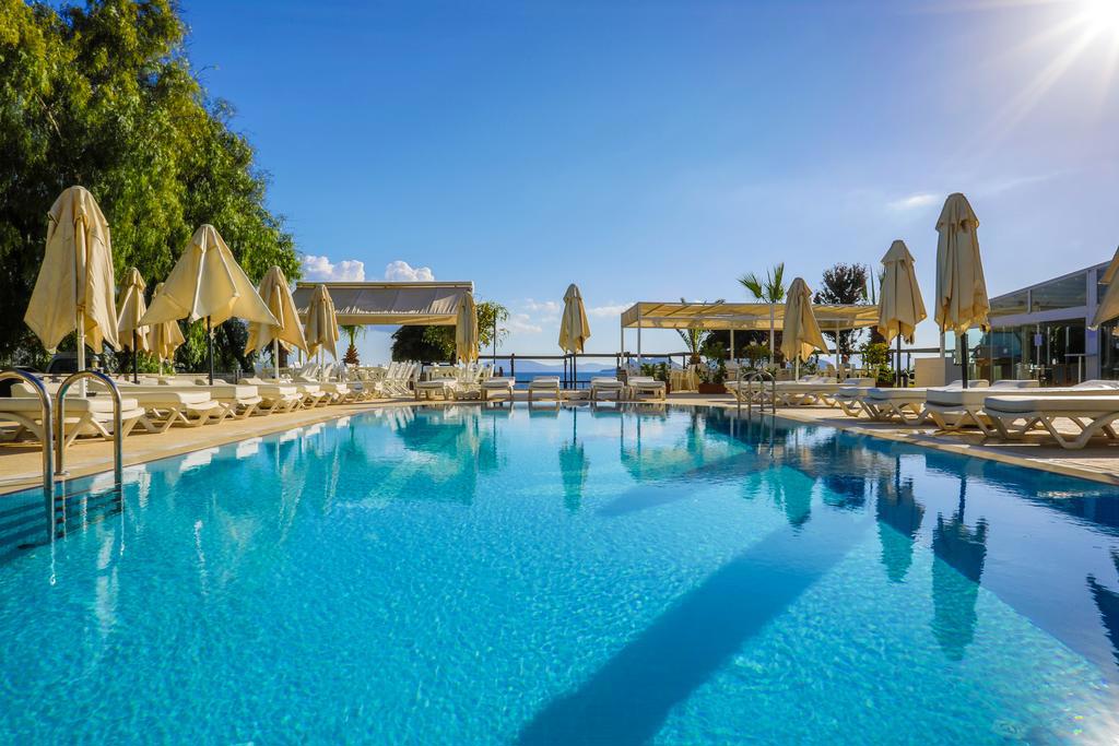 Hotel Dragut Point North