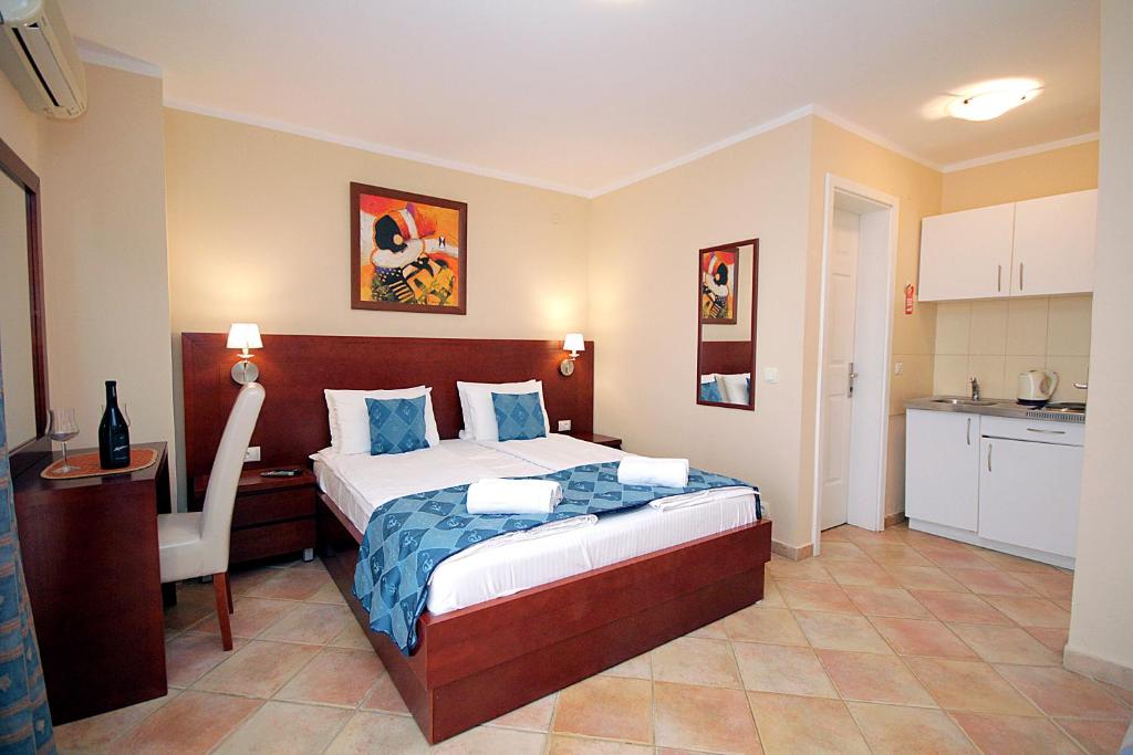 Vila Mare Mar