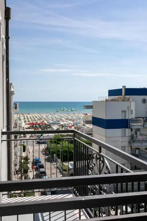 Hotel Quisisana