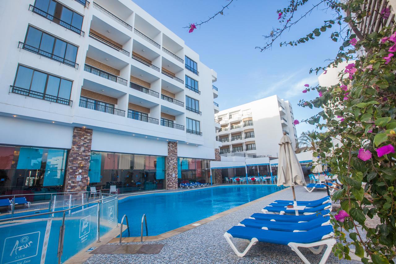 Hotel Marlin Inn Azur Resort 