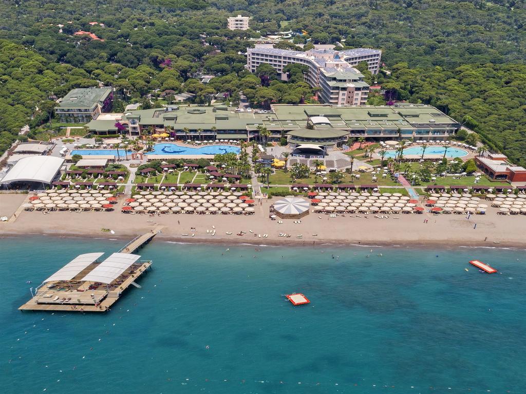 Hotel Pine Beach