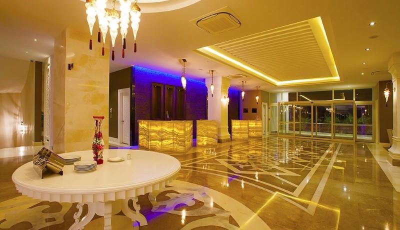 Diamond Elite Hotel and Spa