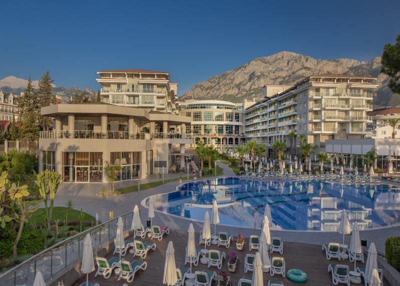 Akra Kemer (ex Barut Kemer)