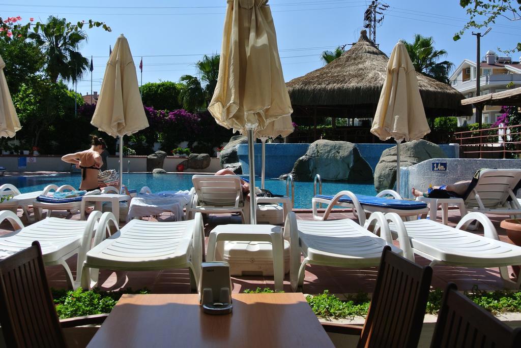 Hotel Begonville Hotel