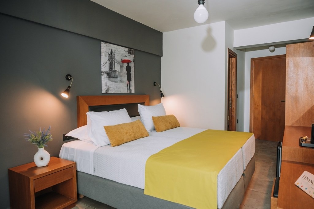 Hotel Amphitryon Boutique