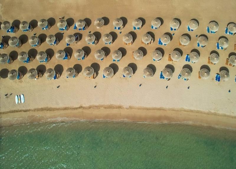 Jasmine Palace Resort