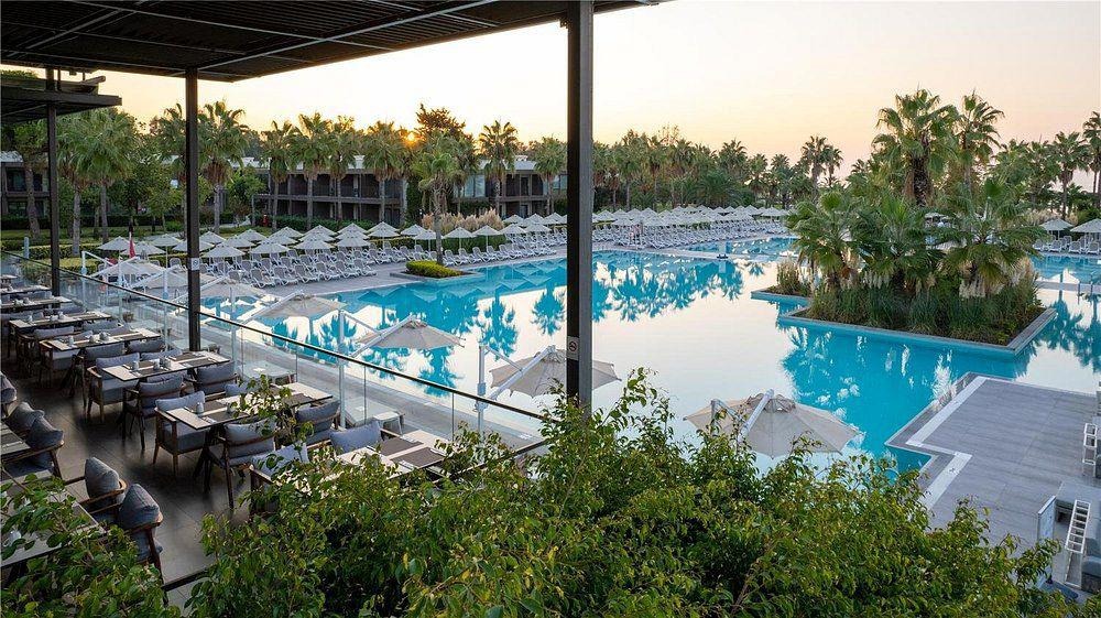 Paloma Orenda Resort