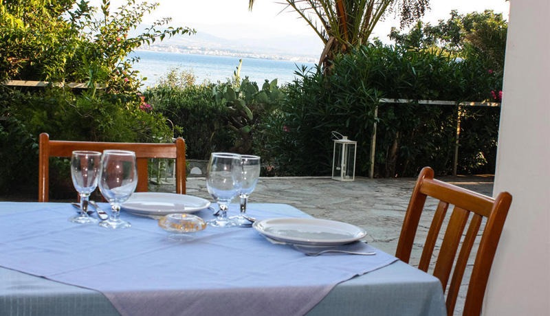 Pappas Hotel